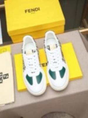 wholesale quality fendi shoes model no. 59